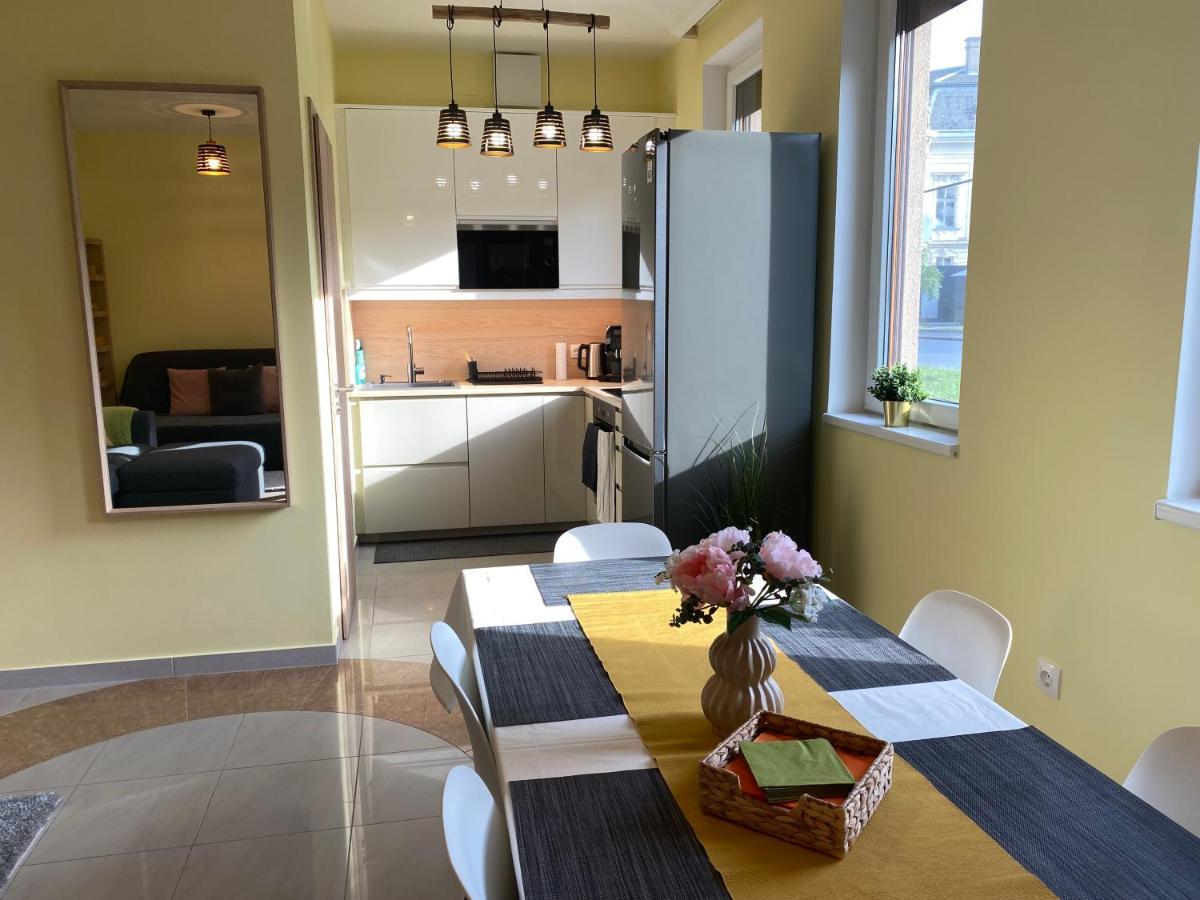 Nest1 Apartments Keszthely Exterior foto